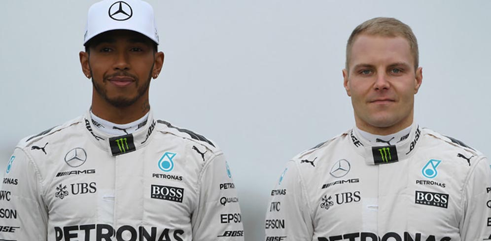 Pole Position Pertama Bagi Bottas thumbnail